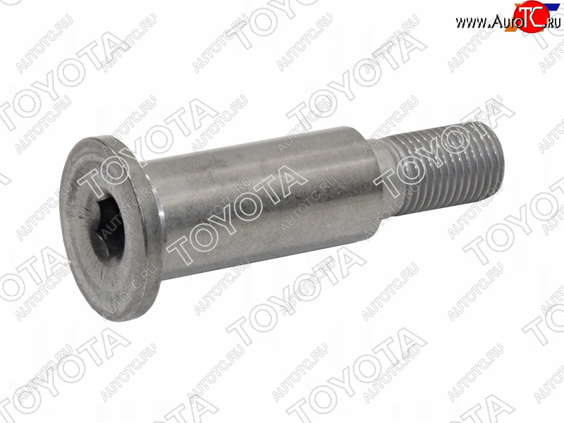 1 229 р. Болт натяжного ролика ГРМ TOYOTA 1HZ1HDFT1HDT TOYOTA 13556-17010  с доставкой в г. Керчь