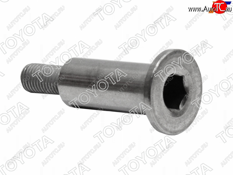 819 р. Болт натяжного ролика ГРМ 1KD TOYOTA 13556-67010  с доставкой в г. Керчь