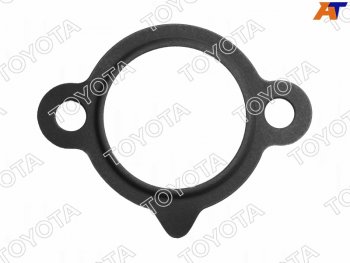 208 р. Прокладка натяжителя цепи TOYOTA 1-2ZR 07- TOYOTA 13552-37010  с доставкой в г. Керчь. Увеличить фотографию 1