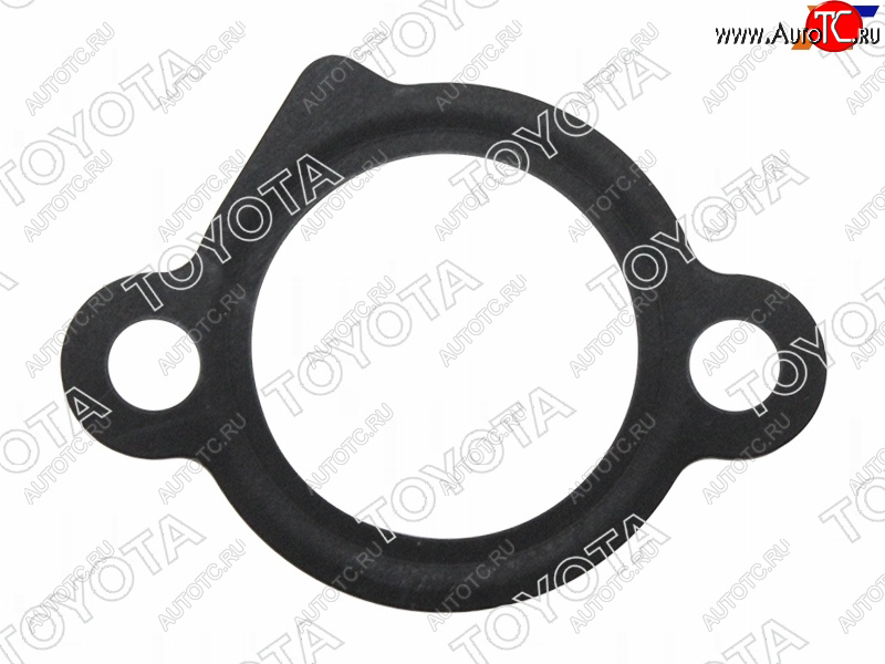 181 р. Прокладка натяжителя цепи ГРМ TOYOTA 1,2AZFE 00- TOYOTA 13552-28010  с доставкой в г. Керчь