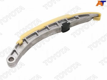 1 689 р. Башмак натяжителя цепи ГРМ TOYOTA 1,2NZFE 00- TOYOTA 13559-21031  с доставкой в г. Керчь. Увеличить фотографию 1
