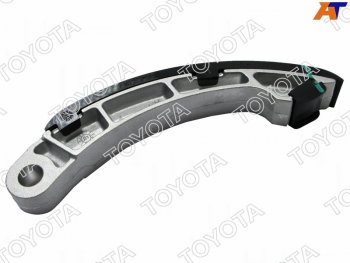 1 799 р. Башмак натяжителя цепи ГРМ (№1) TOYOTA HILUXLC Prado ##J15# 1-2GD-FTV 15- TOYOTA 13559-0E020  с доставкой в г. Керчь. Увеличить фотографию 1