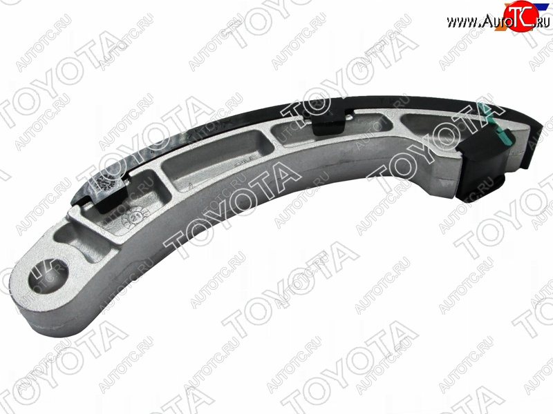 1 799 р. Башмак натяжителя цепи ГРМ (№1) TOYOTA HILUXLC Prado ##J15# 1-2GD-FTV 15- TOYOTA 13559-0E020  с доставкой в г. Керчь