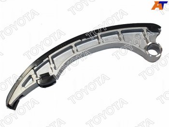 2 299 р. Башмак натяжителя цепи ГРМ (№2) TOYOTA HILUXLC Prado ##J15# 1-2GD-FTV 15- TOYOTA 13559-0E010  с доставкой в г. Керчь. Увеличить фотографию 1