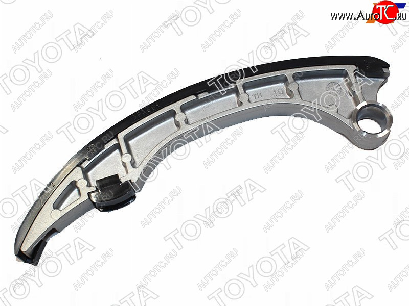 2 299 р. Башмак натяжителя цепи ГРМ (№2) TOYOTA HILUXLC Prado ##J15# 1-2GD-FTV 15- TOYOTA 13559-0E010  с доставкой в г. Керчь