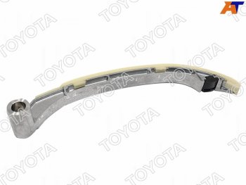 2 599 р. Башмак натяжителя цепи ГРМ TOYOTA 2TR 04- TOYOTA 13559-75060  с доставкой в г. Керчь. Увеличить фотографию 2