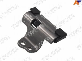 379 р. Направляющая цепи ГРМ верхняяя TOYOTA LAND CRUISER PRADOHILUX 1-2GD 15- TOYOTA 13566-0E010  с доставкой в г. Керчь. Увеличить фотографию 1