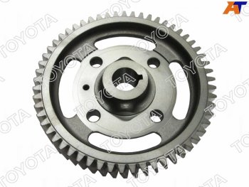Шестерня ГРМ привода помпы TOYOTA LAND CRUISER 200 07- 1VDFTV TOYOTA 13613-51010