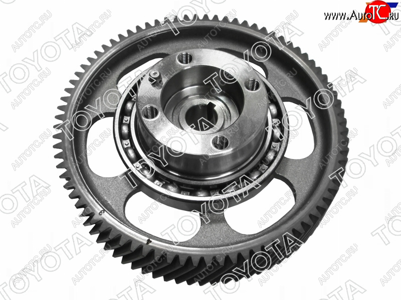 12 249 р. Шестерня ТНВД TOYOTA LAND CRUISER PRADO 150 09- 1KDFTV TOYOTA 13603-30020  с доставкой в г. Керчь