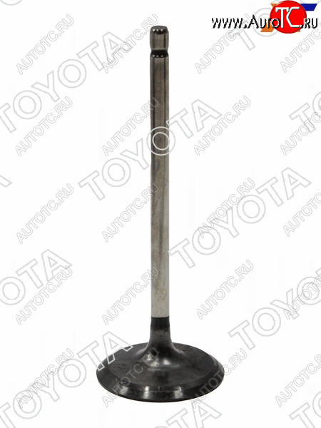 1 079 р. Клапан впускной TOYOTA 1GRFE2GRFE2GRFSE2GRFXE1URFE3URFE TOYOTA 13711-31101  с доставкой в г. Керчь