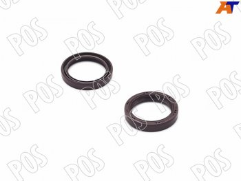Сальник коленвала передний HYUNDAI TUCSON 04-10KIA SPORTAGE 04-10 G4GC POS 1411AARZZ0