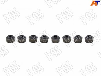 Колпачок маслосъёмный CHEVROLET KALOS 05-AVEO 03-08 POS 1411BAZAI0