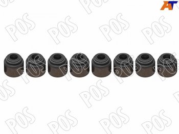 Колпачок маслосъёмный KIA RIO 00-05CARENS 02-06SPECTRA 03- POS 1411CAAAI0