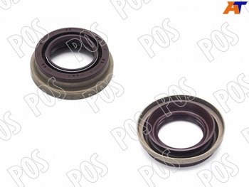 Сальник привода переднего KIA SPORTAGE 94-02 POS 1411CBEAP0