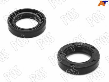 Сальник первичного вала КПП HYUNDAI HD45HD65HD72HD78KIA K2500K2700K3000 03- POS 1411CBRAF0