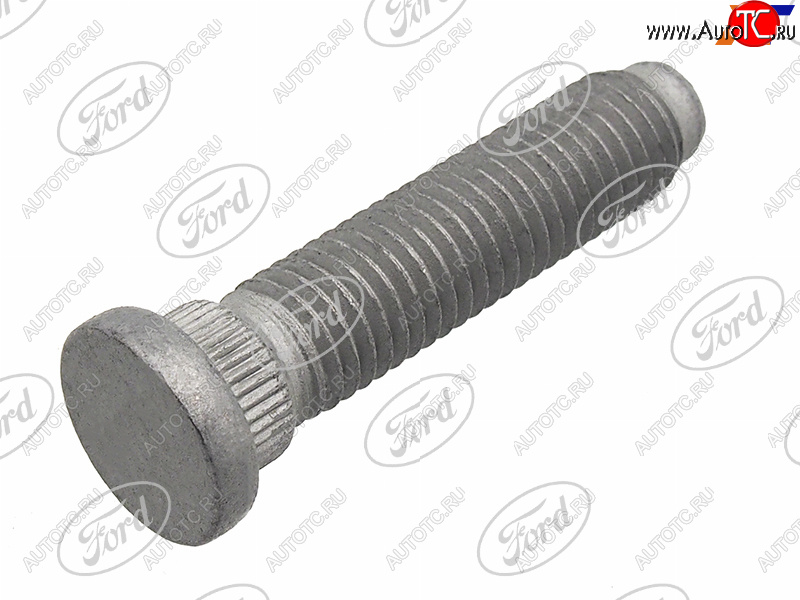 729 р. Шпилька (M14*60mm) задней ступицы FORD TRANSIT 06- FORD 1430466  с доставкой в г. Керчь