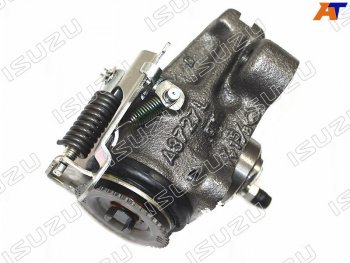39 999 р. Цилиндр тормозной FR ISUZU FSR90 ISUZU 1-47601-135-0  с доставкой в г. Керчь. Увеличить фотографию 2