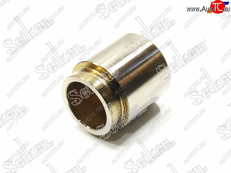 1 039 р. Поршень тормозного суппорта перед SEIKEN  Subaru Impreza  GD (2000-2007) седан дорестайлинг, седан 1-ый рестайлинг, седан 2-ой рестайлинг  с доставкой в г. Керчь