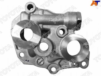 Насос масляный TOYOTA LAND CRUISER PRADO 1GD 15- TOYOTA 15012-11030