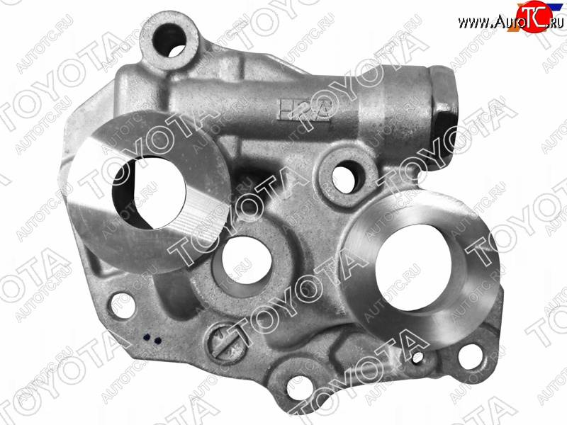 5 549 р. Насос масляный TOYOTA LAND CRUISER PRADO 1GD 15- TOYOTA 15012-11030  с доставкой в г. Керчь