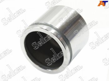 Поршень тормозного суппорта FR HONDA CIVIC EJEK 95-01FITJAZZ GD# 02-08LOGO GA# 96-01HYUNDAI i10 SEIKEN 150-50089