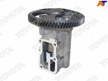 Насос масляный TOYOTA LAND CRUISER 200 1VDFTV 07- TOYOTA 15100-51021