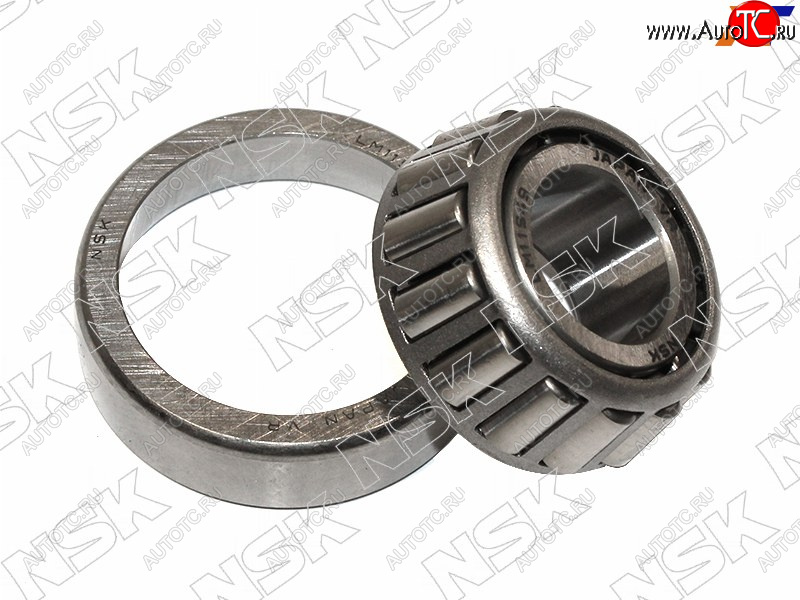 639 р. Подшипник передней ступицы наружный TOYOTA LITEACELITEACE TRUCKTOWNACE NOAH 2WD 82-04 NSK 11949/10  с доставкой в г. Керчь