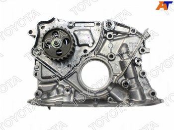 Насос масляный TOYOTA CORONA 3-5SFE 96- TOYOTA 15100-74050