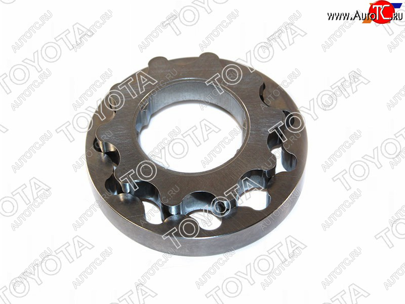 3 179 р. Ротор масляного насоса TOYOTA LAND CRUISER PRADO 120 02- 1GR TOYOTA 15103-31050  с доставкой в г. Керчь