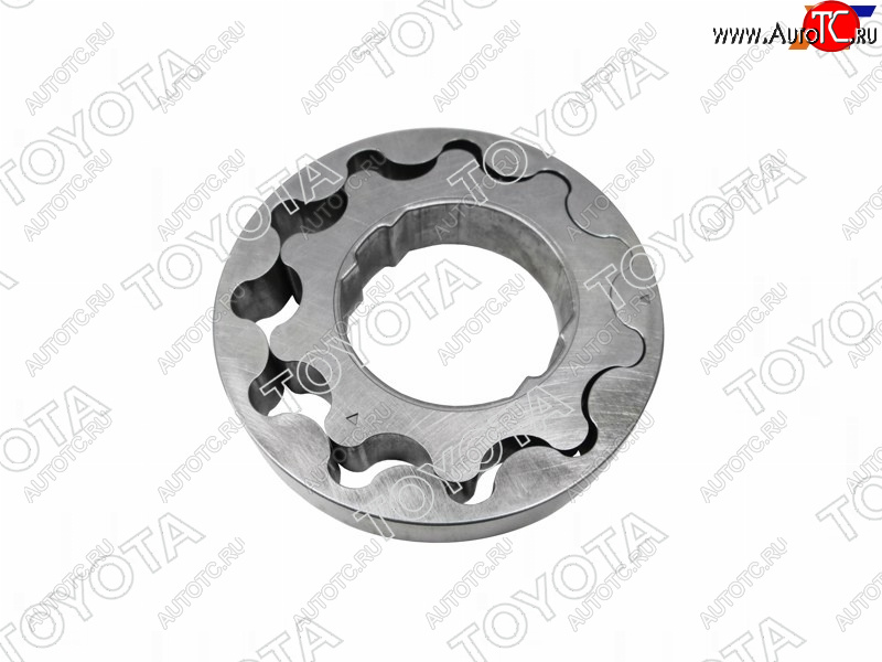 2 899 р. Ротор масляного насоса 13UR 07- TOYOTA 15103-38060  с доставкой в г. Керчь
