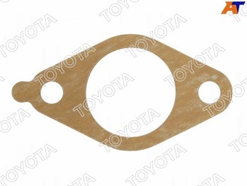 221 р. Прокладка маслоприемника TOYOTA LAND CRUISER 100 2UZ-FE 98- TOYOTA 15147-50011  с доставкой в г. Керчь. Увеличить фотографию 2