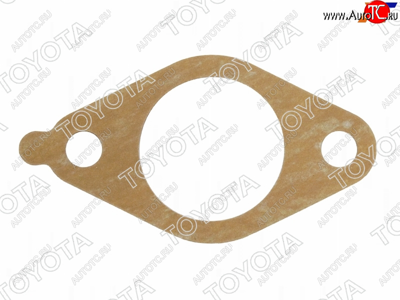 221 р. Прокладка маслоприемника TOYOTA LAND CRUISER 100 2UZ-FE 98- TOYOTA 15147-50011  с доставкой в г. Керчь