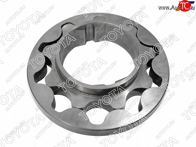 4 199 р. Ротор масляного насоса TOYOTA HIACEGRANDEHIACECRUISER PRADO 120 3RZFE TOYOTA 15103-75020  с доставкой в г. Керчь