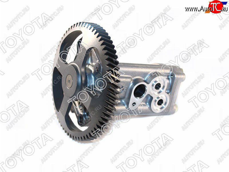 20 349 р. Насос масляный откачивающий 1VDFTV LAND CRUISER VDJ7#VDJ200LX450D570 15- TOYOTA 151A0-51020  с доставкой в г. Керчь