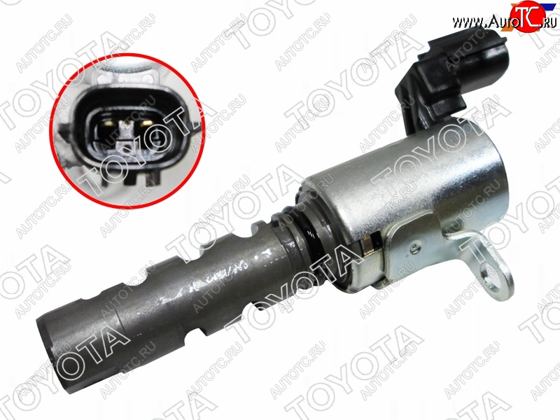 6 799 р. Клапан VVTI TOYOTA CAMRY,HARRIER,RAV4  1-4GR-F# TOYOTA 15330-31020  с доставкой в г. Керчь