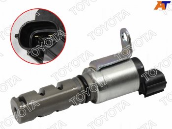5 649 р. Клапан VVT-I TOYOTA COROLLACAMRY 1ZRFE,2ARFE 08- №1 TOYOTA 15330-37010  с доставкой в г. Керчь. Увеличить фотографию 1