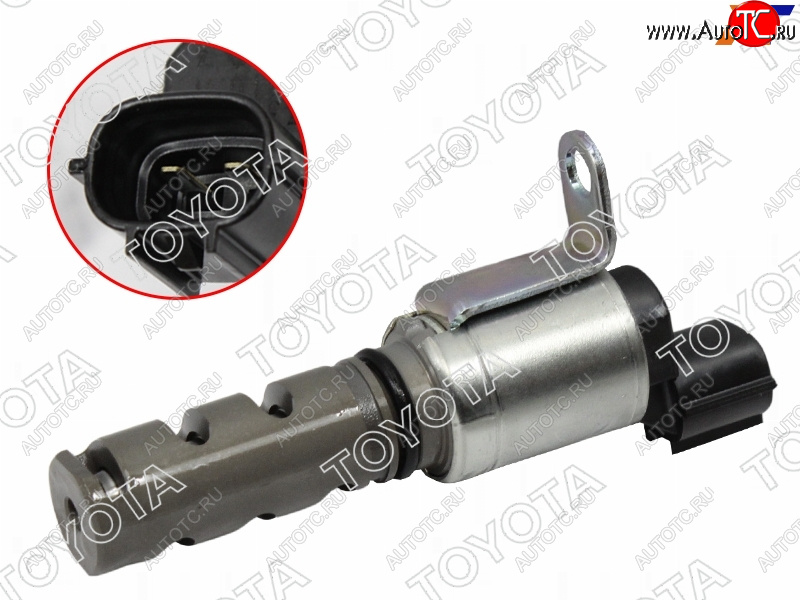 5 649 р. Клапан VVT-I TOYOTA COROLLACAMRY 1ZRFE,2ARFE 08- №1 TOYOTA 15330-37010  с доставкой в г. Керчь