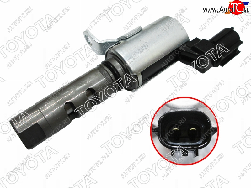5 899 р. Клапан VVT-I TOYOTA LAND CRUISER PRADO 2TR TOYOTA 15330-75010  с доставкой в г. Керчь