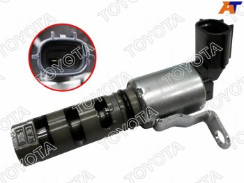 Клапан VVT-I TOYOTA COROLLA 1ZRFE 08- №2 TOYOTA 15330-37020