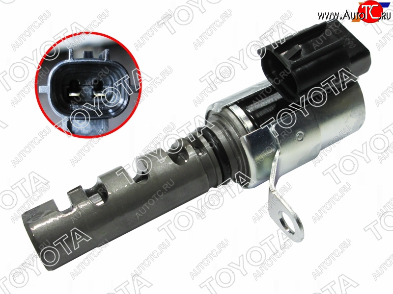7 949 р. Клапан VVTI TOYOTA LAND CRUISER 200 1-2UZFE 07- RH TOYOTA 15330-50011  с доставкой в г. Керчь