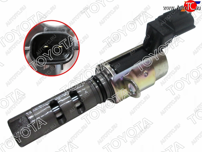 5 449 р. Клапан VVTI TOYOTA COROLLA 1,2NZFE 99- TOYOTA 15330-21011  с доставкой в г. Керчь