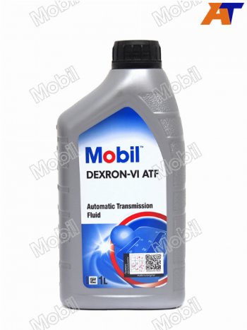 899 р. Масло трансмиссионное полусинтетическое MOBIL DEXRON-VI ATF GSP 1л                                   MOBIL 153520  с доставкой в г. Керчь. Увеличить фотографию 1
