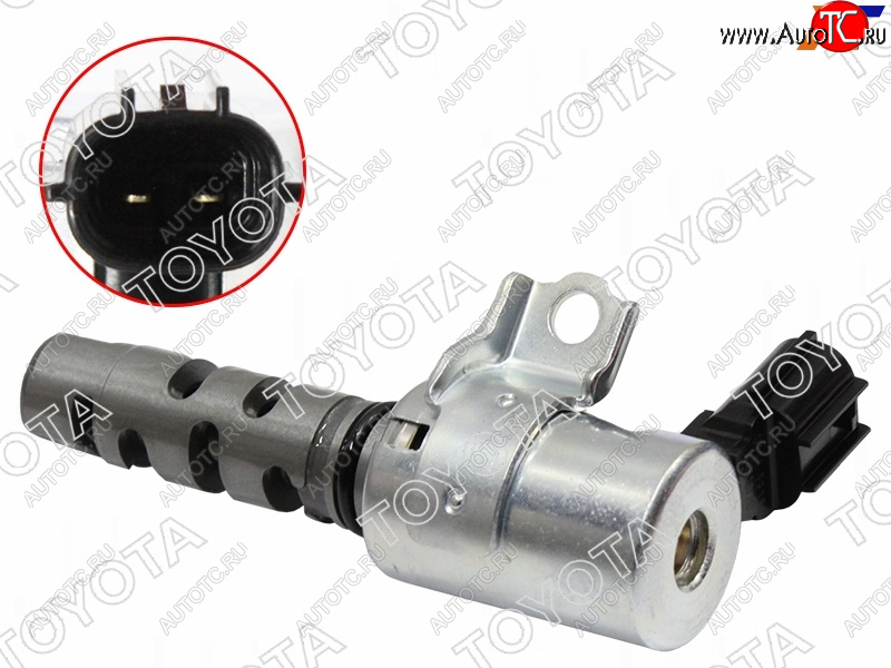 7 999 р. Клапан VVTI TOYOTA CAMRY,HARRIER,RAV4  1-4GR-F# TOYOTA 15340-31020  с доставкой в г. Керчь