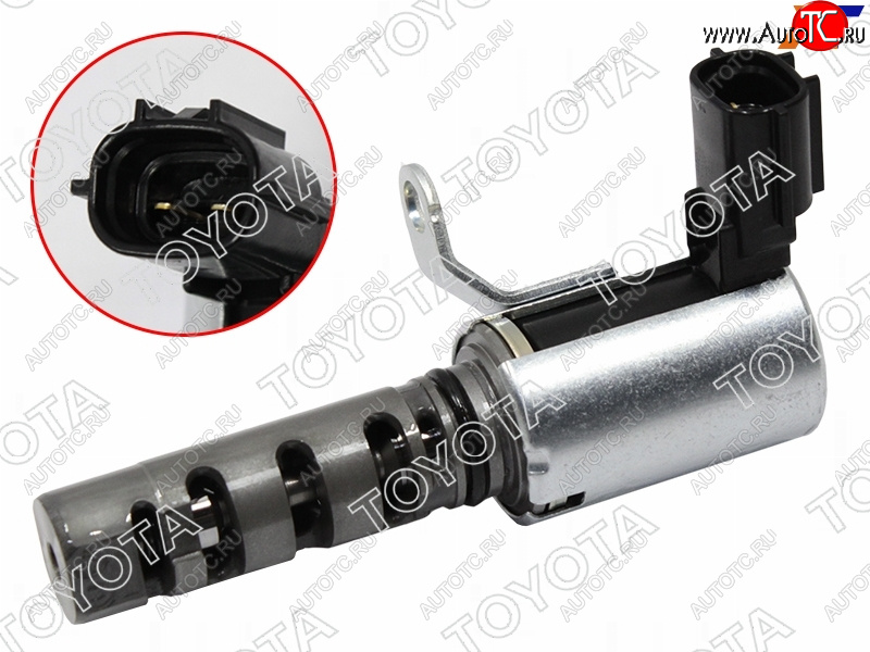 7 849 р. Клапан VVTI TOYOTA LAND CRUISER 200 07- 1-2UZFE LH TOYOTA 15340-50011  с доставкой в г. Керчь