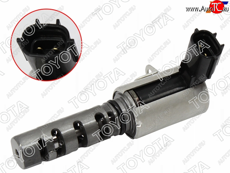 4 999 р. Клапан VVTI TOYOTA FR LH HARRIER,WINDOM 1MZFE 03- TOYOTA 15340-20011  с доставкой в г. Керчь