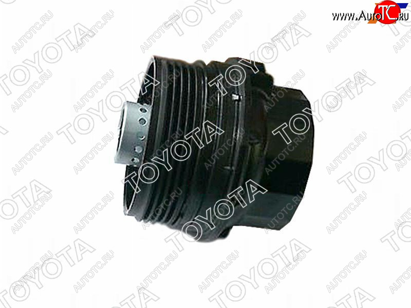 2 599 р. Корпус масляного фильтра 1ZRFAE1ZRFE2ZRFE2ZRFAE3ZRFAE TOYOTA 15620-37010  с доставкой в г. Керчь