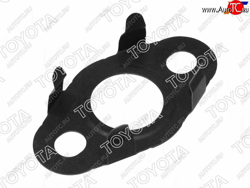 169 р. Прокладка трубки отвода масла от турбины №1 1KZTE, 1-2KDFTV TOYOTA 15472-30010  с доставкой в г. Керчь