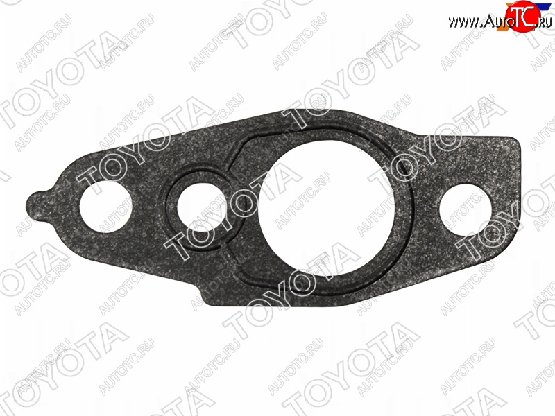 216 р. Прокладка турбины TOYOTA 2,3LT 88- TOYOTA 15471-58010  с доставкой в г. Керчь