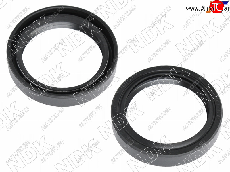 489 р. Сальник раздатки RR MMC Pajero V14V2#V34V4#, Pajero IO H6#7#,SpaceGear PDPEPF, L200L300 (Out) NDK 1593068106  с доставкой в г. Керчь