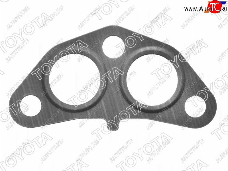 235 р. Прокладка трубки маслоохладителя LEXUS RX350CAMRYHARRIER 2GR 06- TOYOTA 15785-31010  с доставкой в г. Керчь
